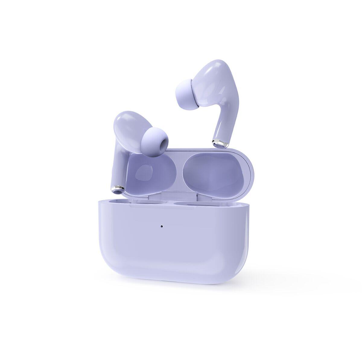 Auricolari GEMBIRD TWS-03-V Violetta 1/1