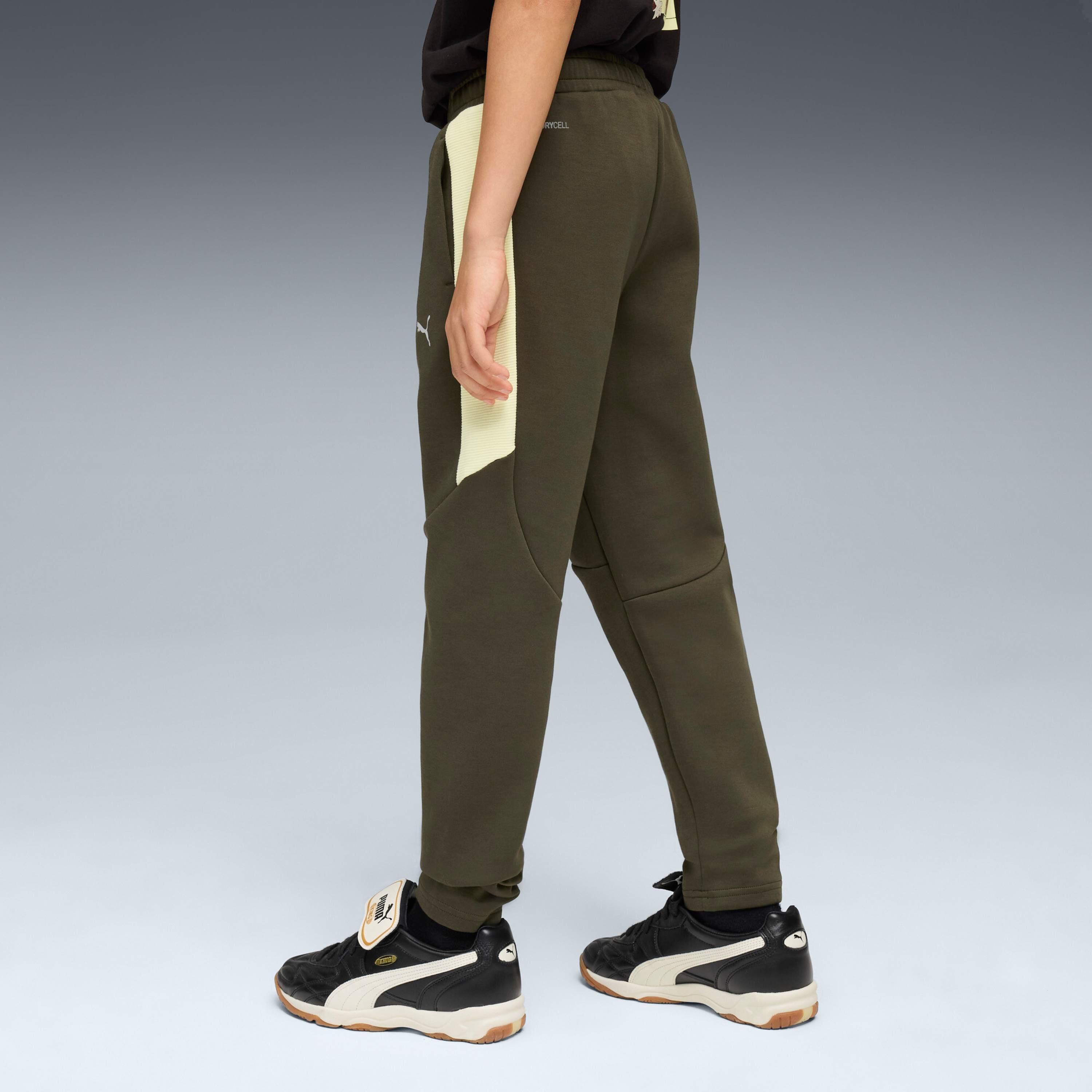 Pantaloni sportivi per bambini Puma Evostripe 5/5