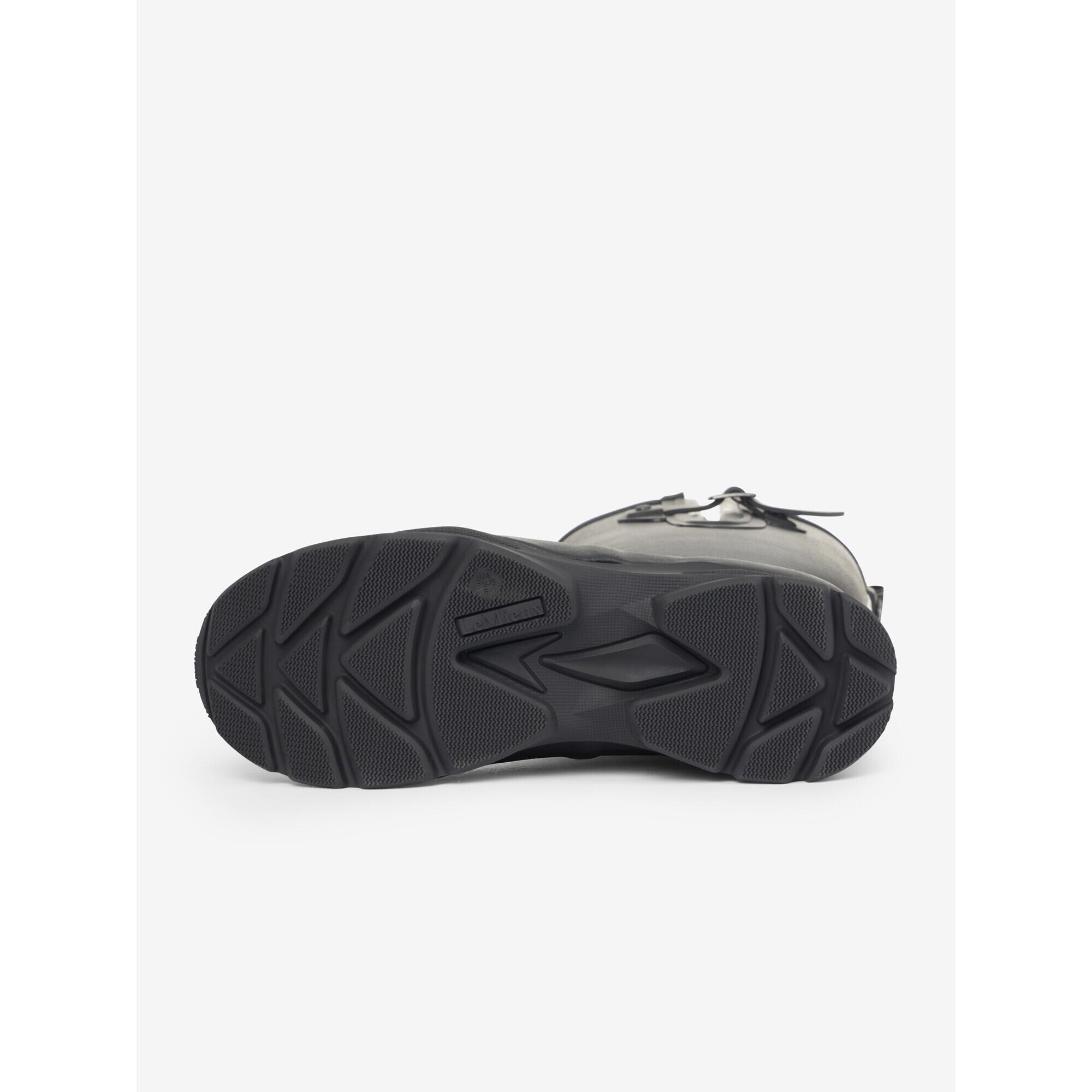 Rubberen rijlaarzen LeMieux Ultra Stride 3/6