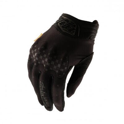 Guanti da donna Troy Lee Designs Gambit neri