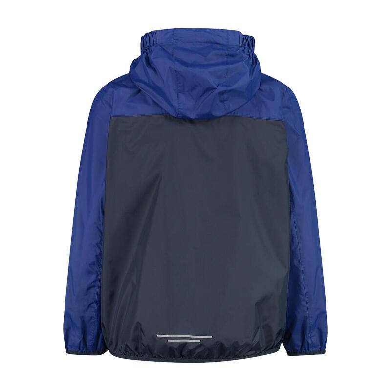 Geaca de ploaie pentru copii CMP Rain Fix