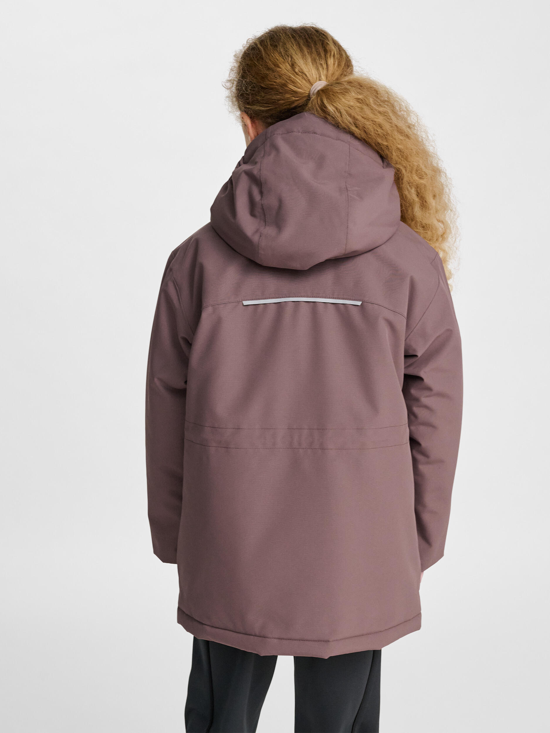 Giacca da sci per bambini Hummel WP 10k 3/7