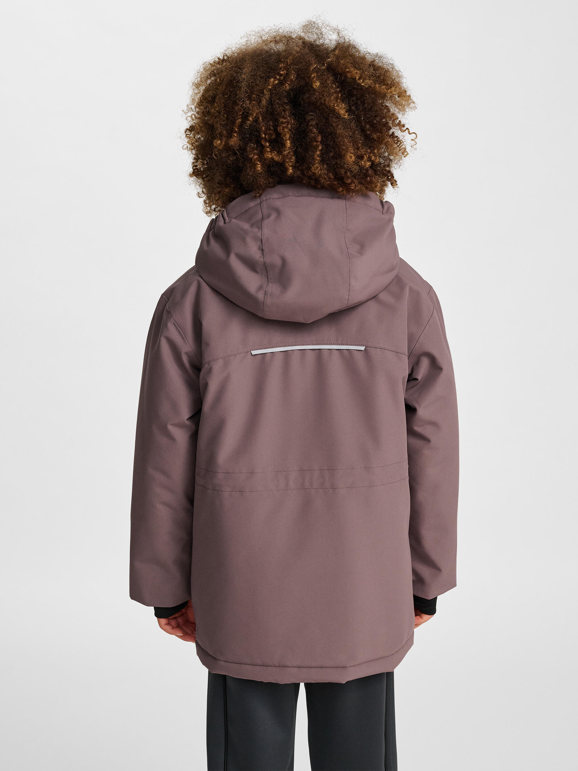Giacca da sci per bambini Hummel WP 10k 2/7