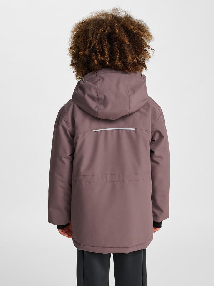 Dziecięca kurtka narciarska Hummel WP 10k