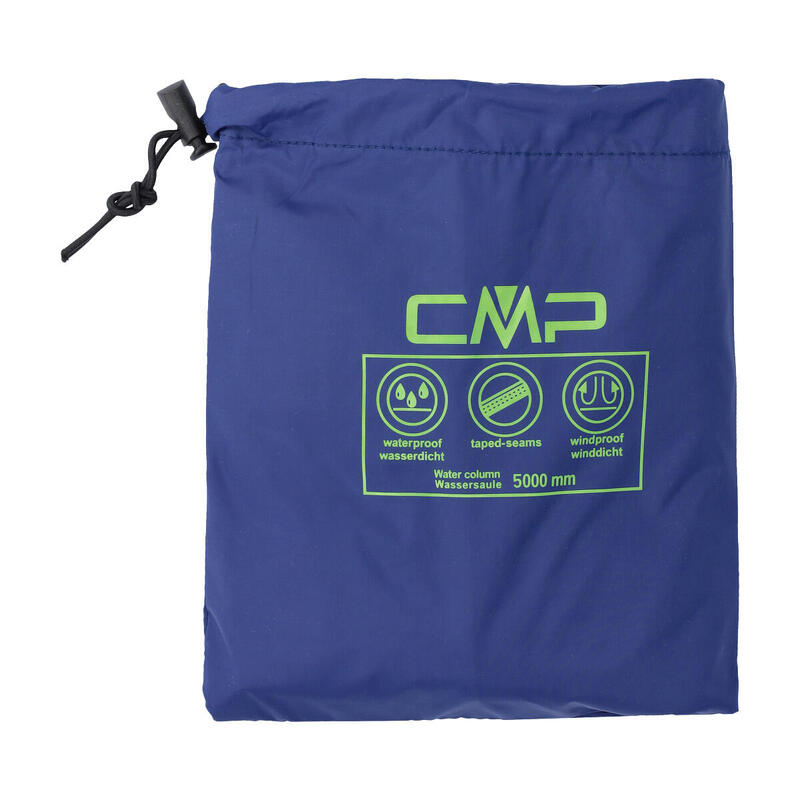 Geaca de ploaie pentru copii CMP Rain Fix