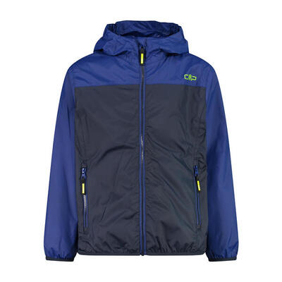 Regenjacke mit Kapuze Kind CMP