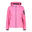 Veste imperméable à capuche femme CMP