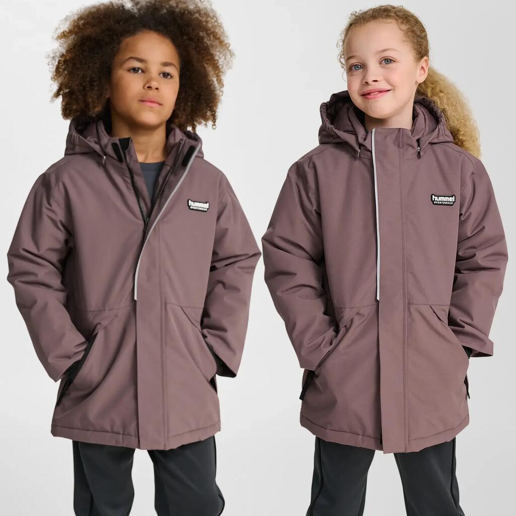 Children's ski jacket Hummel WP 10k