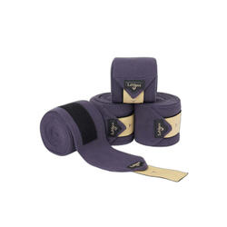 Bandes de polo pour cheval LeMieux