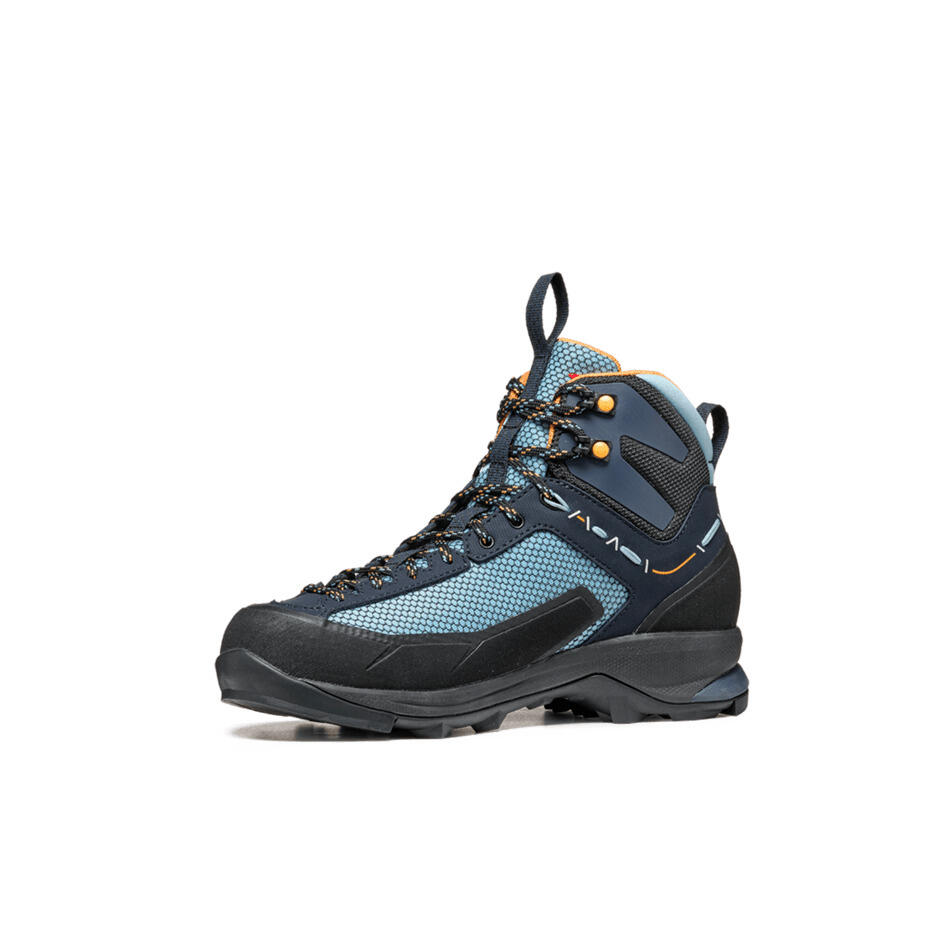 Botas de montaña para mujer Garmont Vetta Synth GTX 5/7