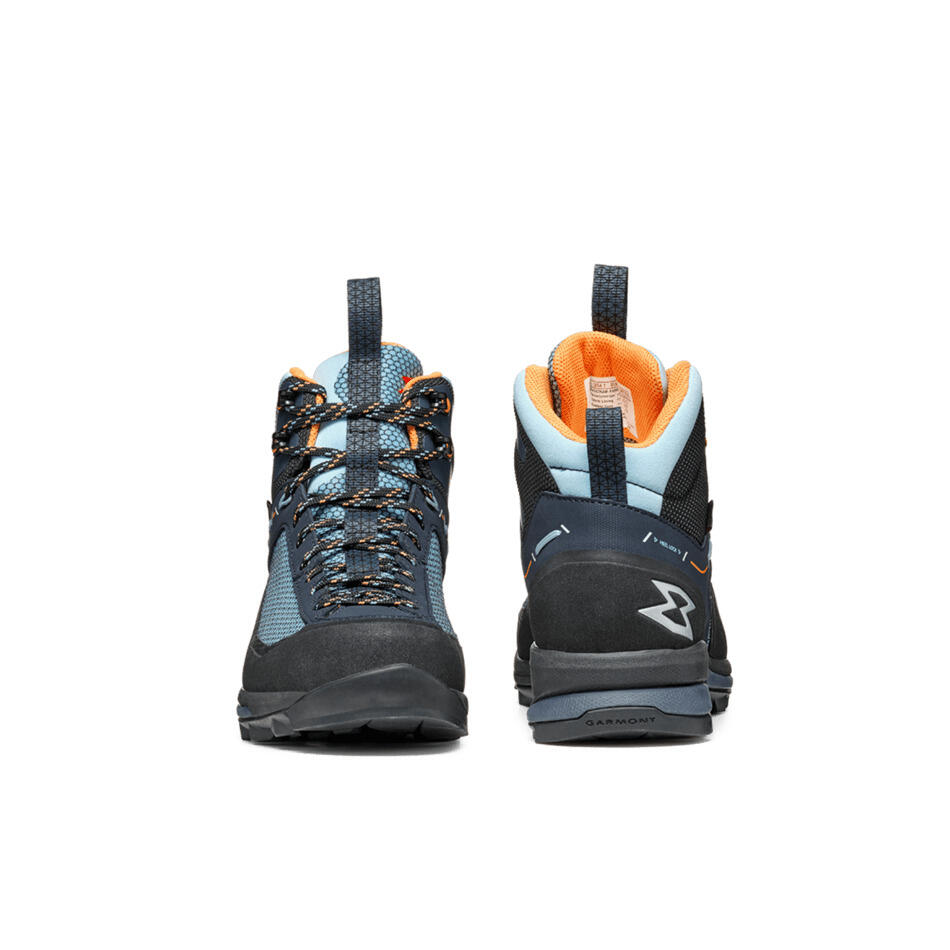 Botas de montaña para mujer Garmont Vetta Synth GTX 6/7