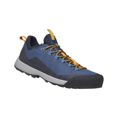 Wandelschoenen black diamond mission lt