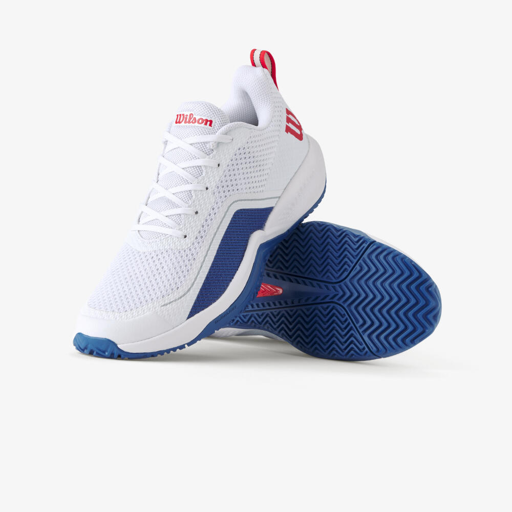Sapatos de ténis Wilson Rush Pro Lite 3/7