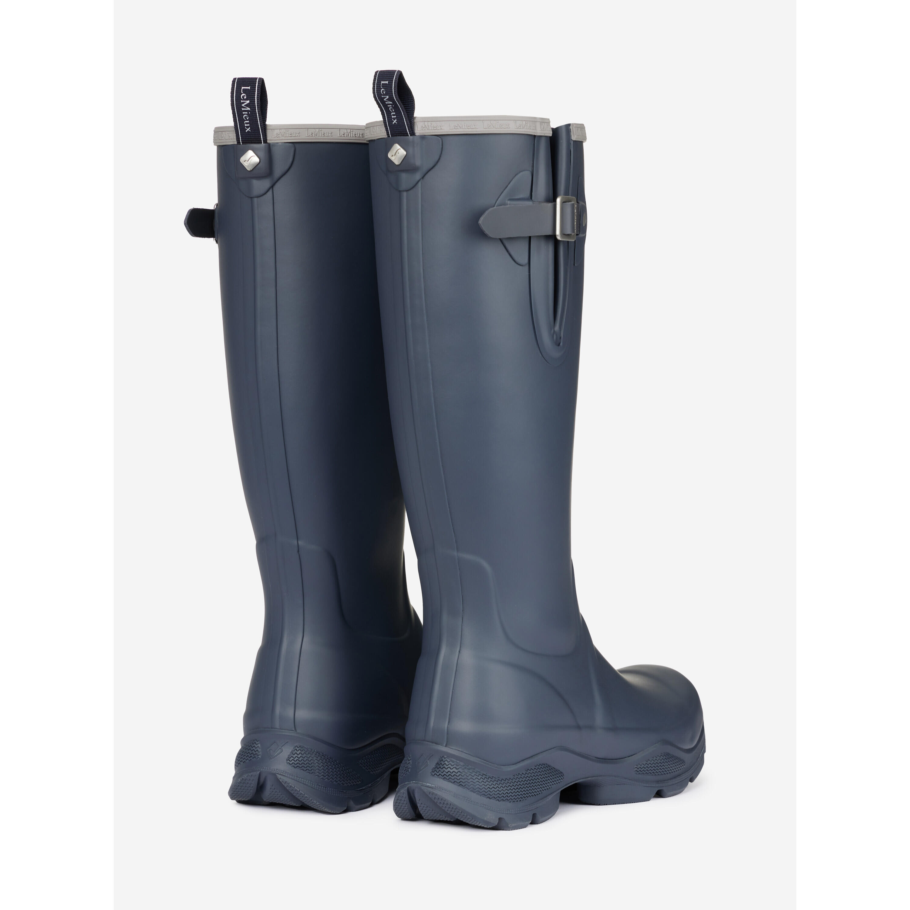 Regenlaarzen LeMieux Ultra Stride 3/6