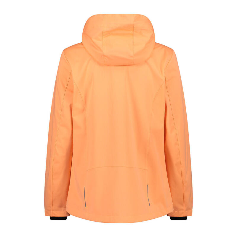 Jachetă softshell CMP pentru femei