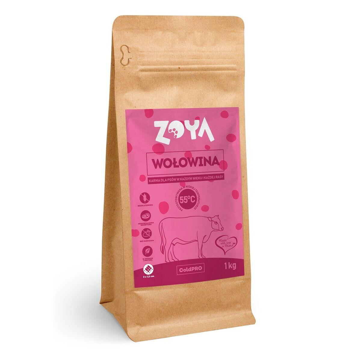 ZOYA picture