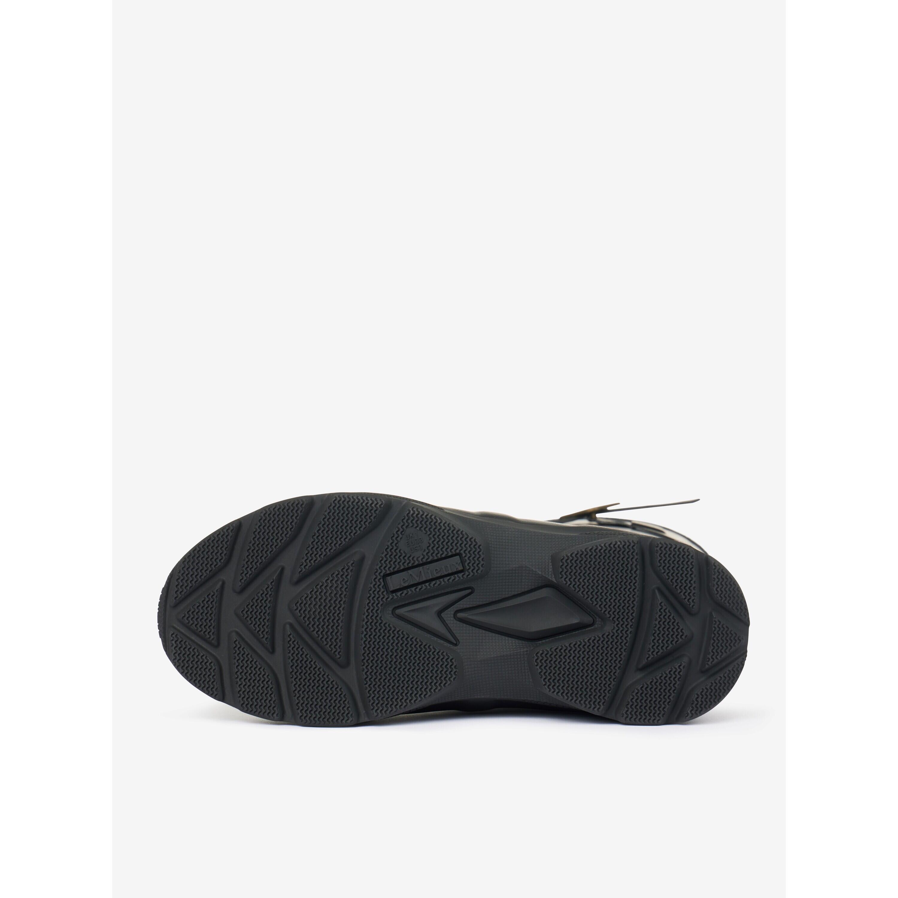 Kinder rijlaarzen LeMieux Ultra Stride 4/6