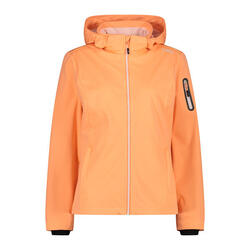 Veste imperméable à capuche femme CMP