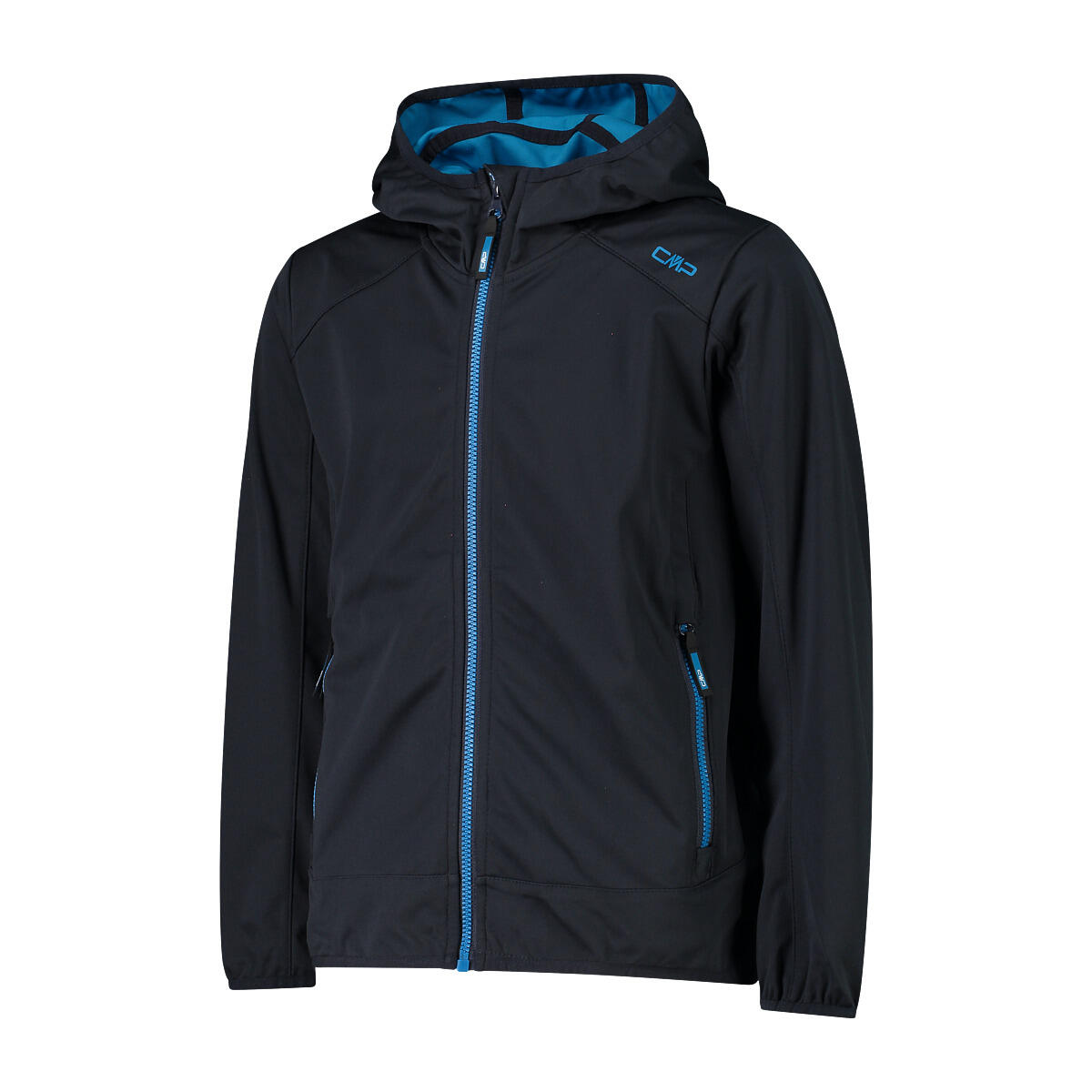 Child hooded jacket CMP 2/3