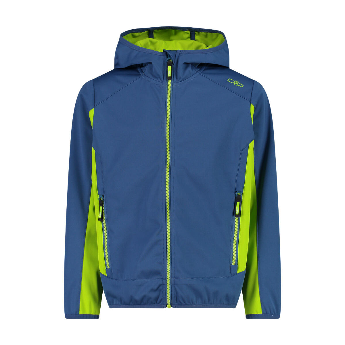CMP Giacca con cappuccio per bambini CMP