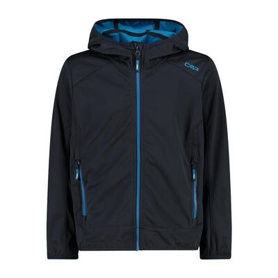 Kinder Kapuzenjacke CMP