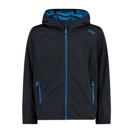 Kinder Kapuzenjacke CMP