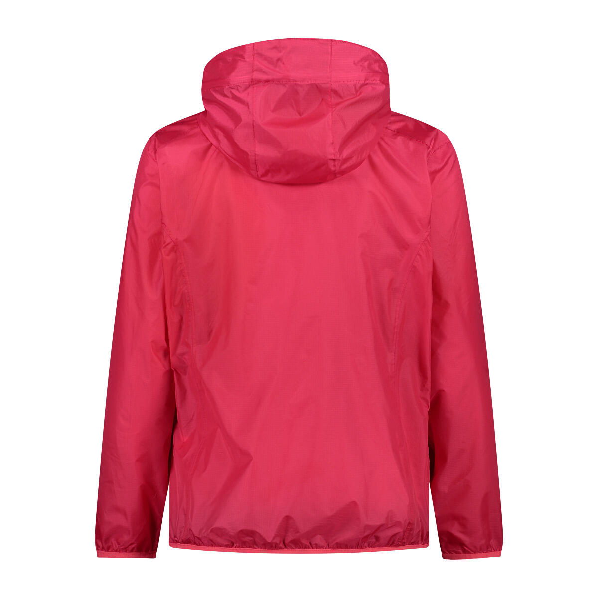 Veste imperméable à capuche femme CMP 3/3
