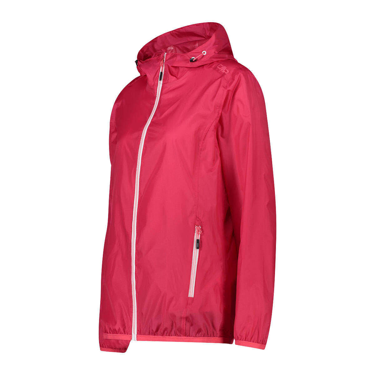 Veste imperméable à capuche femme CMP 2/3
