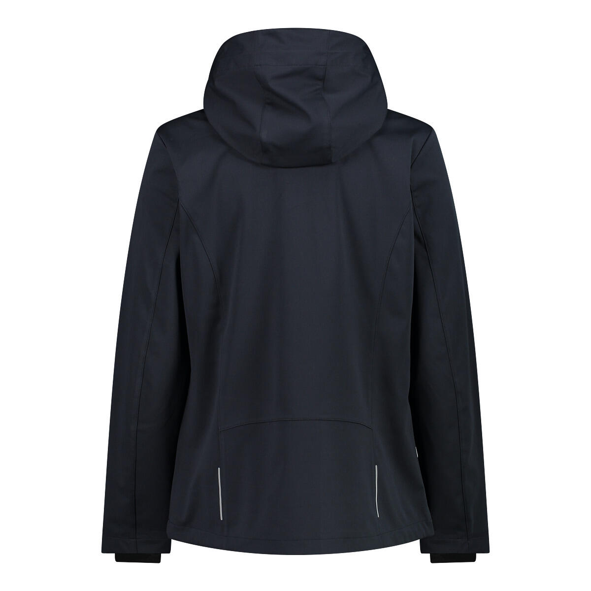Giacca impermeabile con cappuccio donna CMP 2/4