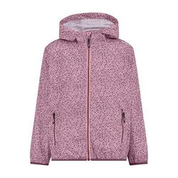 Veste imperméable à capuche fille CMP