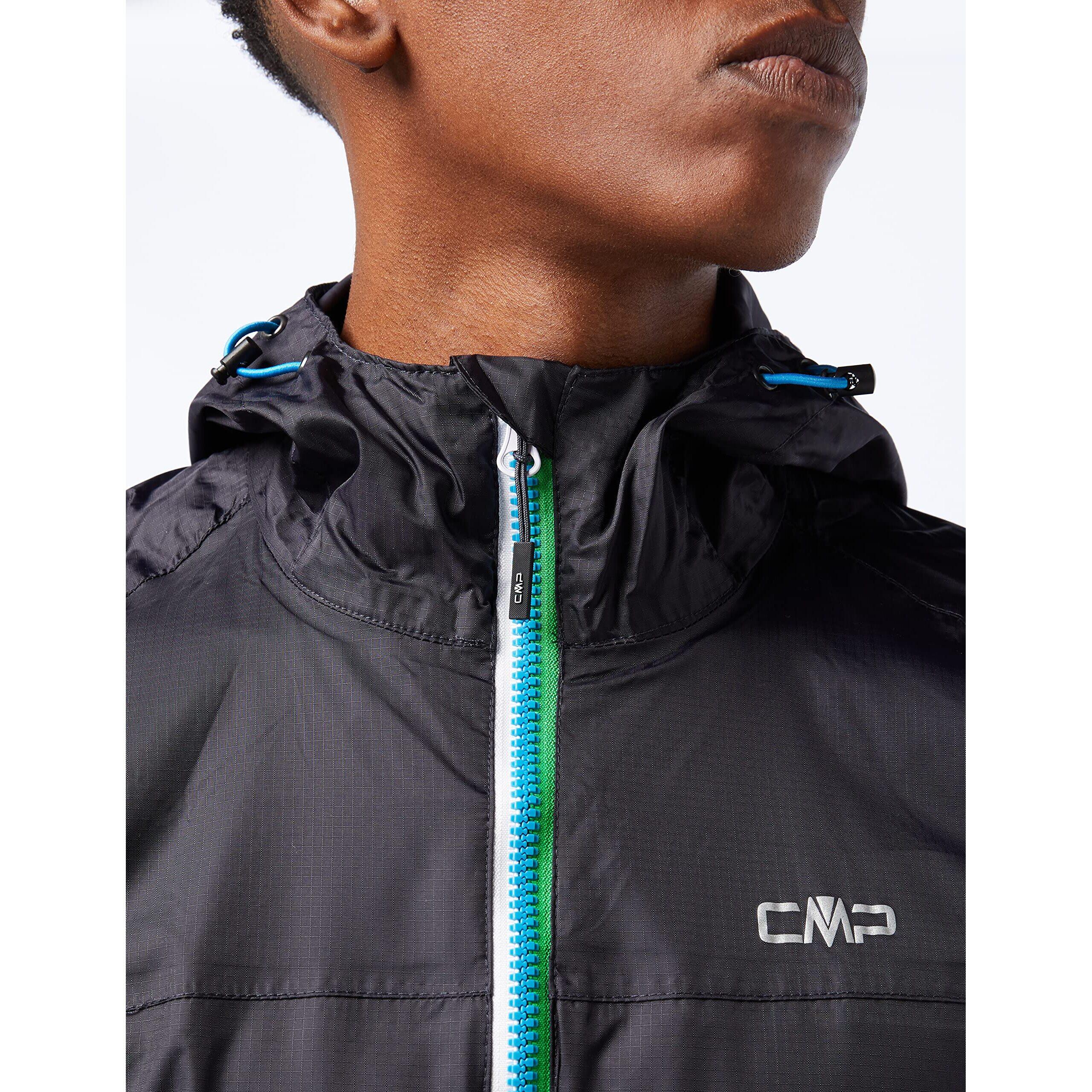 Waterdichte jas met capuchon CMP 5/5