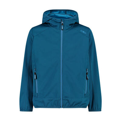 Kinder Kapuzenjacke CMP