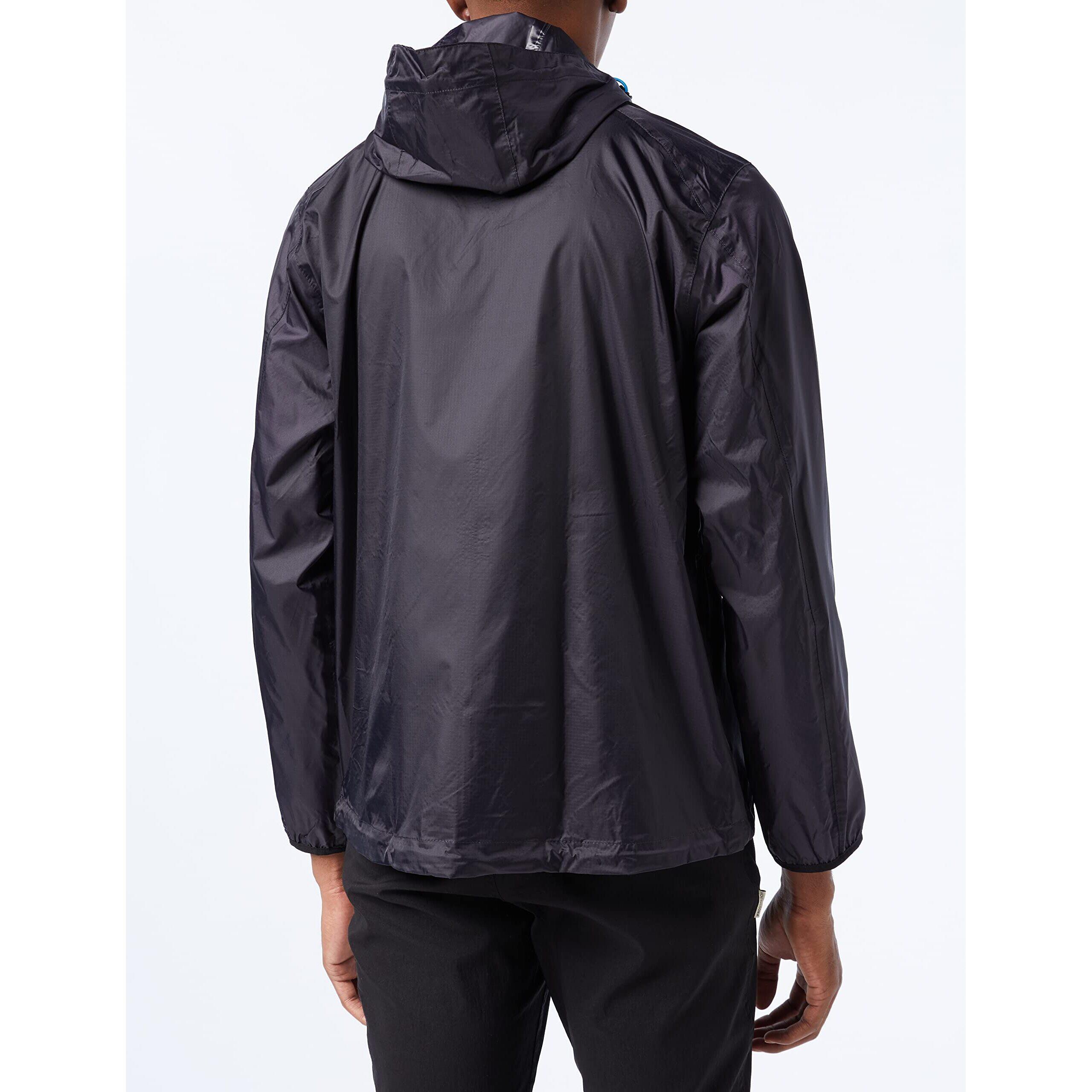 Waterdichte jas met capuchon CMP 4/5