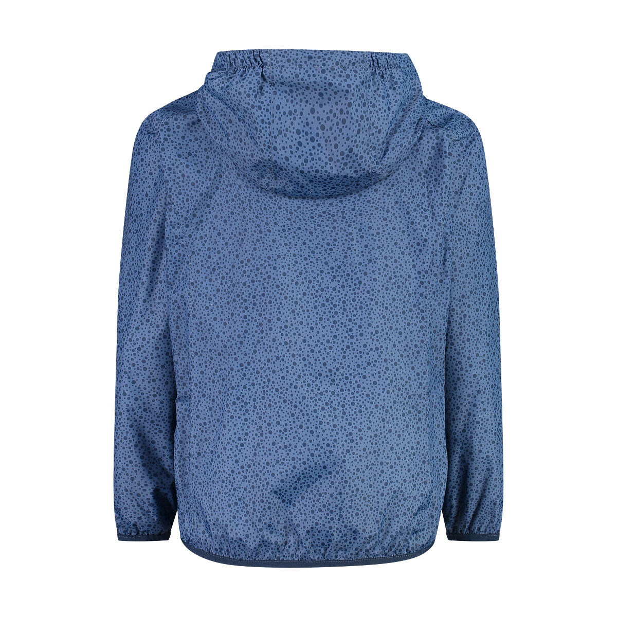Girls' waterproof hooded jacket CMP 2/3