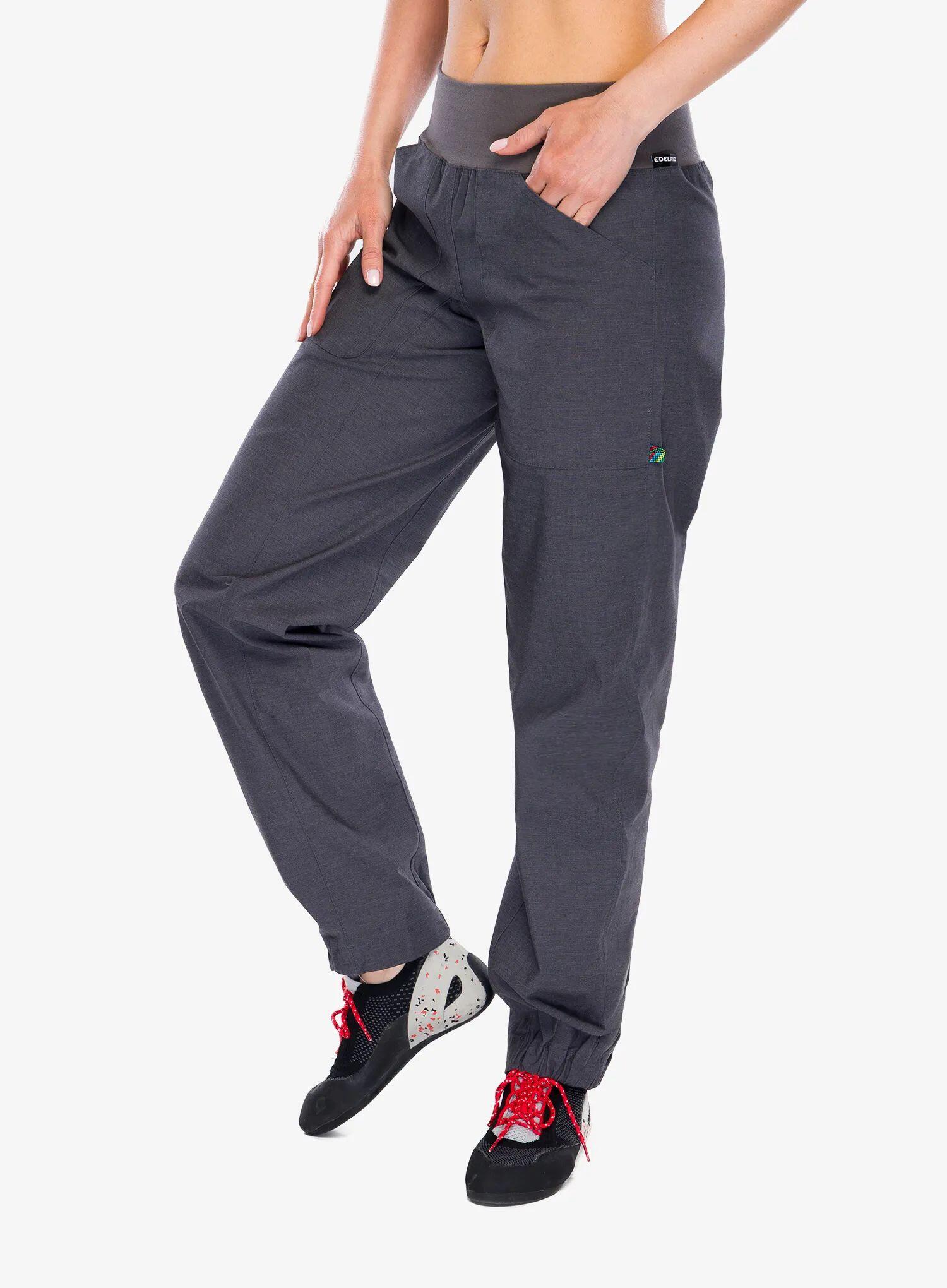 Pantalón Edelrid Sansara III 3/5