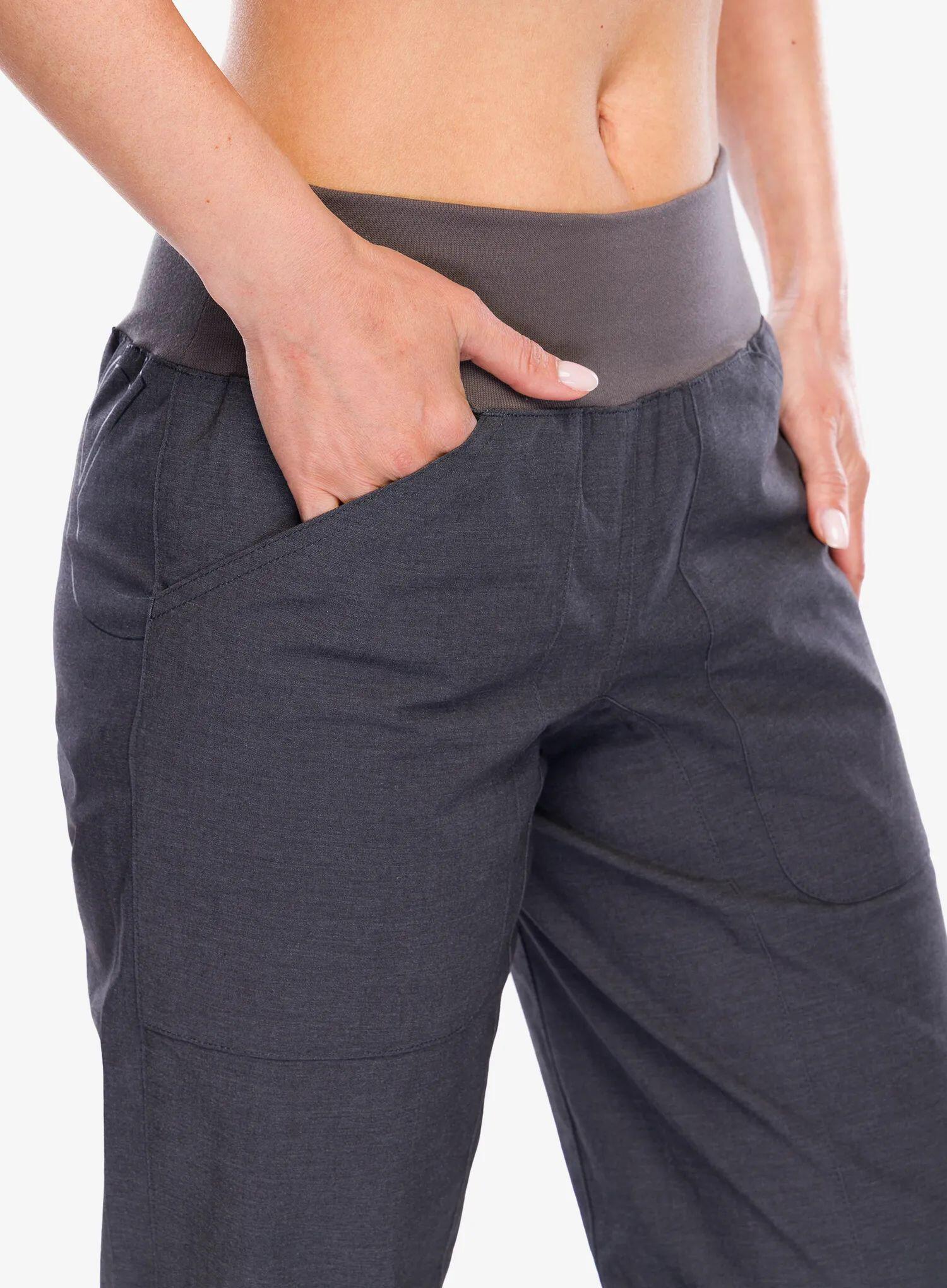 Pantalón Edelrid Sansara III 5/5