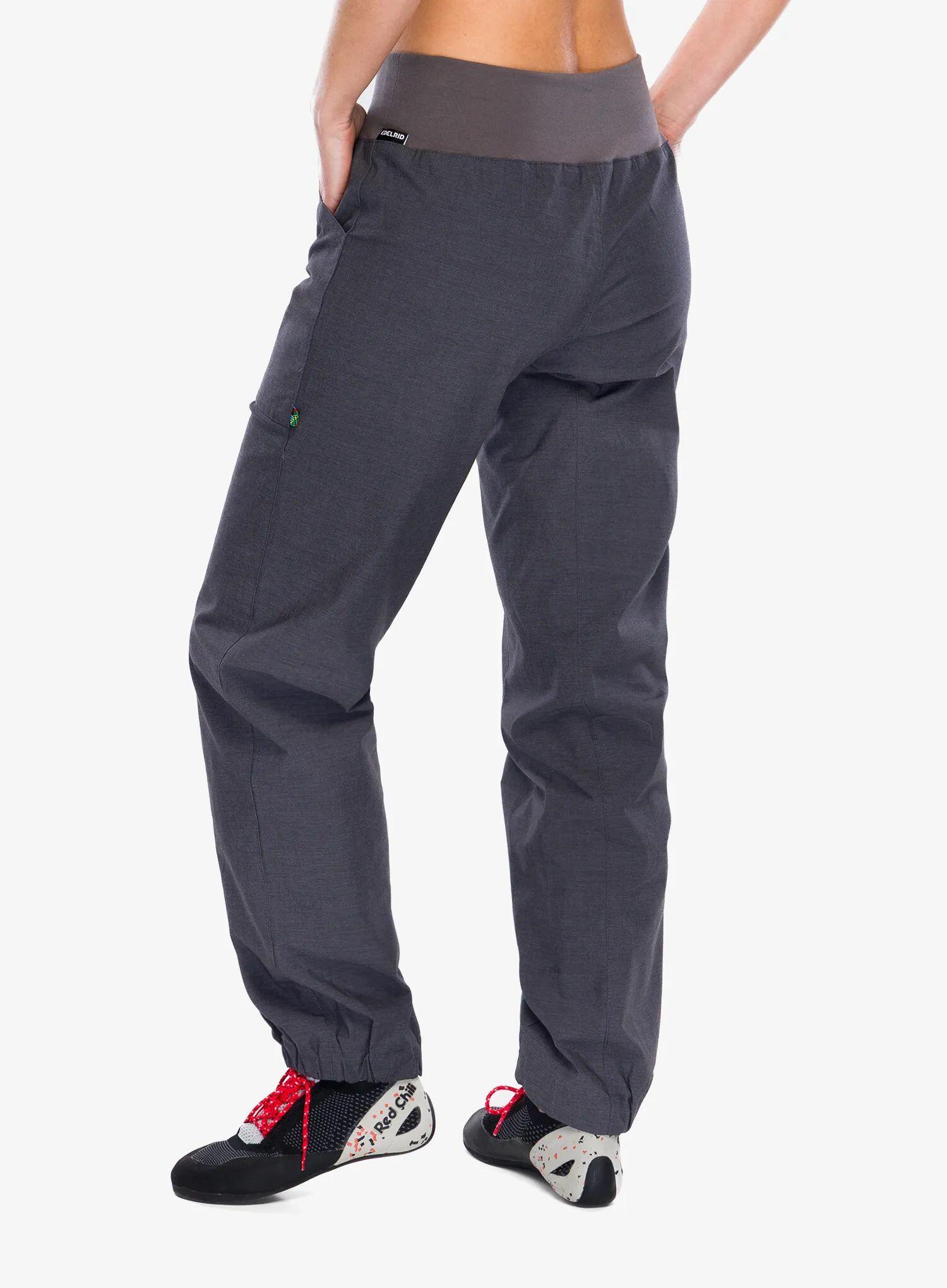 Pantalón Edelrid Sansara III 4/5
