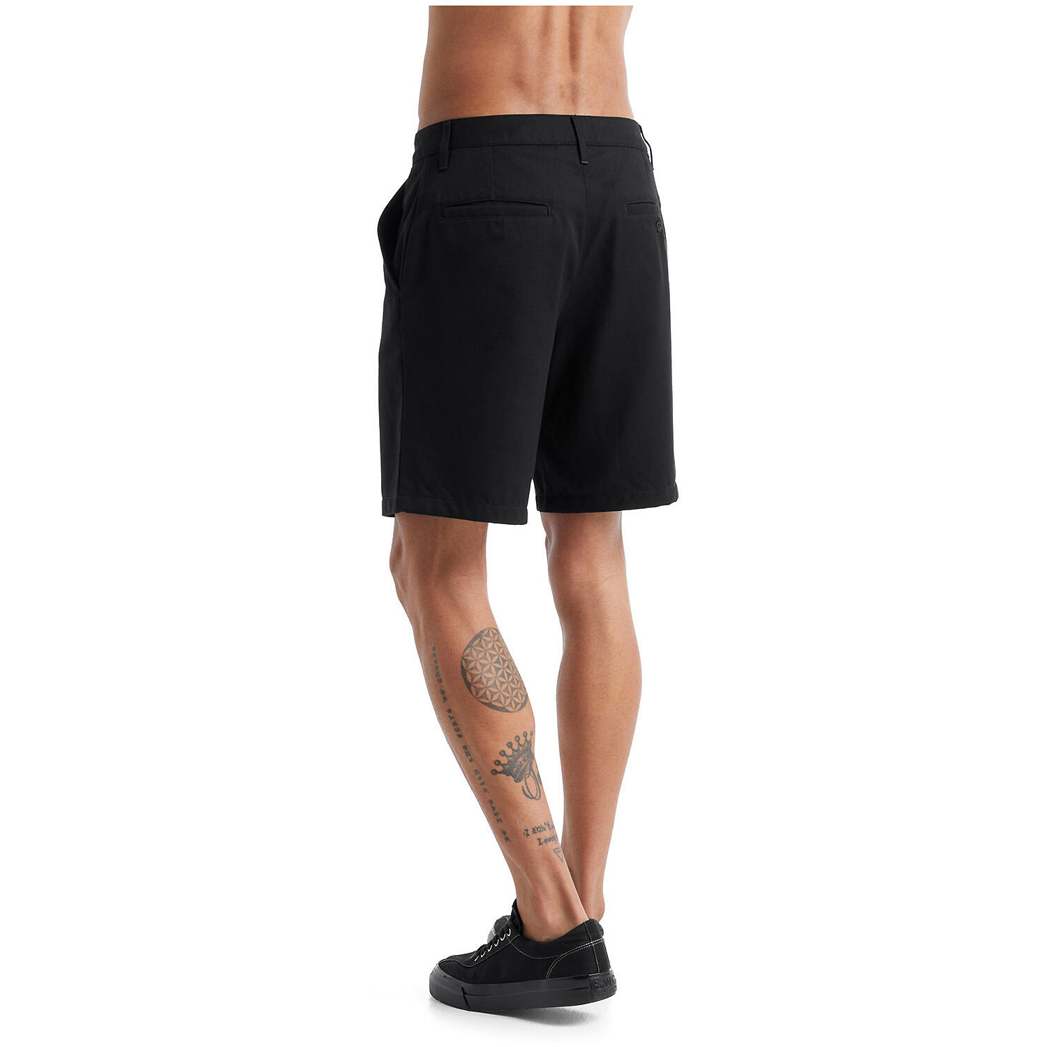 Herren Shorts Shorts Berlin 3/7