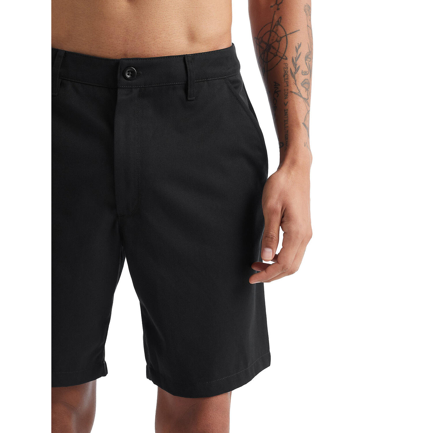 Herren Shorts Shorts Berlin 6/7