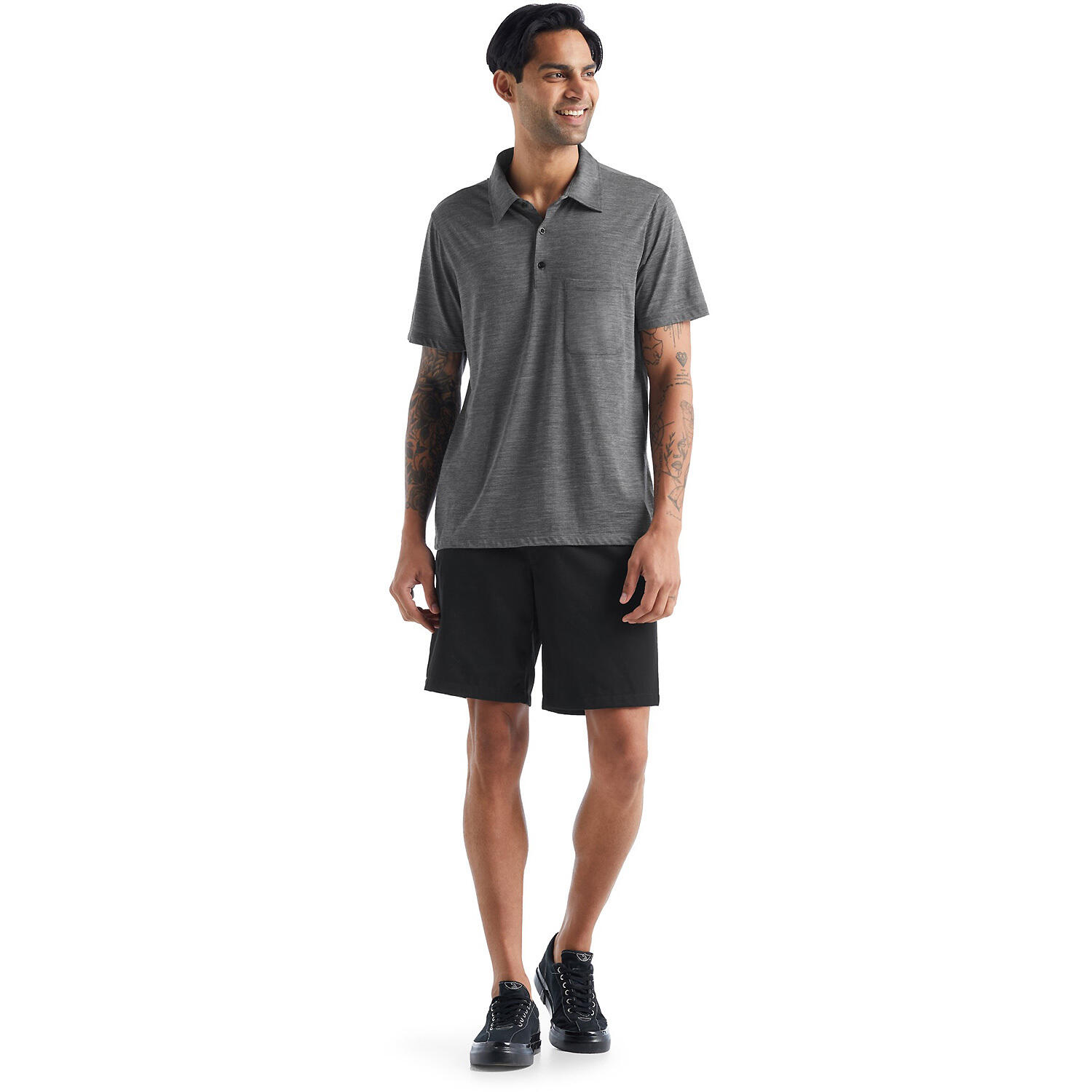Herren Shorts Shorts Berlin 4/7