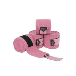 Bandes de polo pour cheval LeMieux