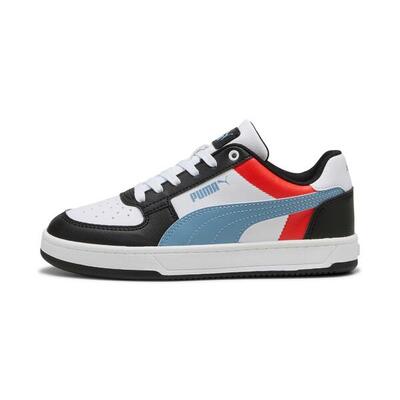 Kindertrainers puma caven 2.0 block