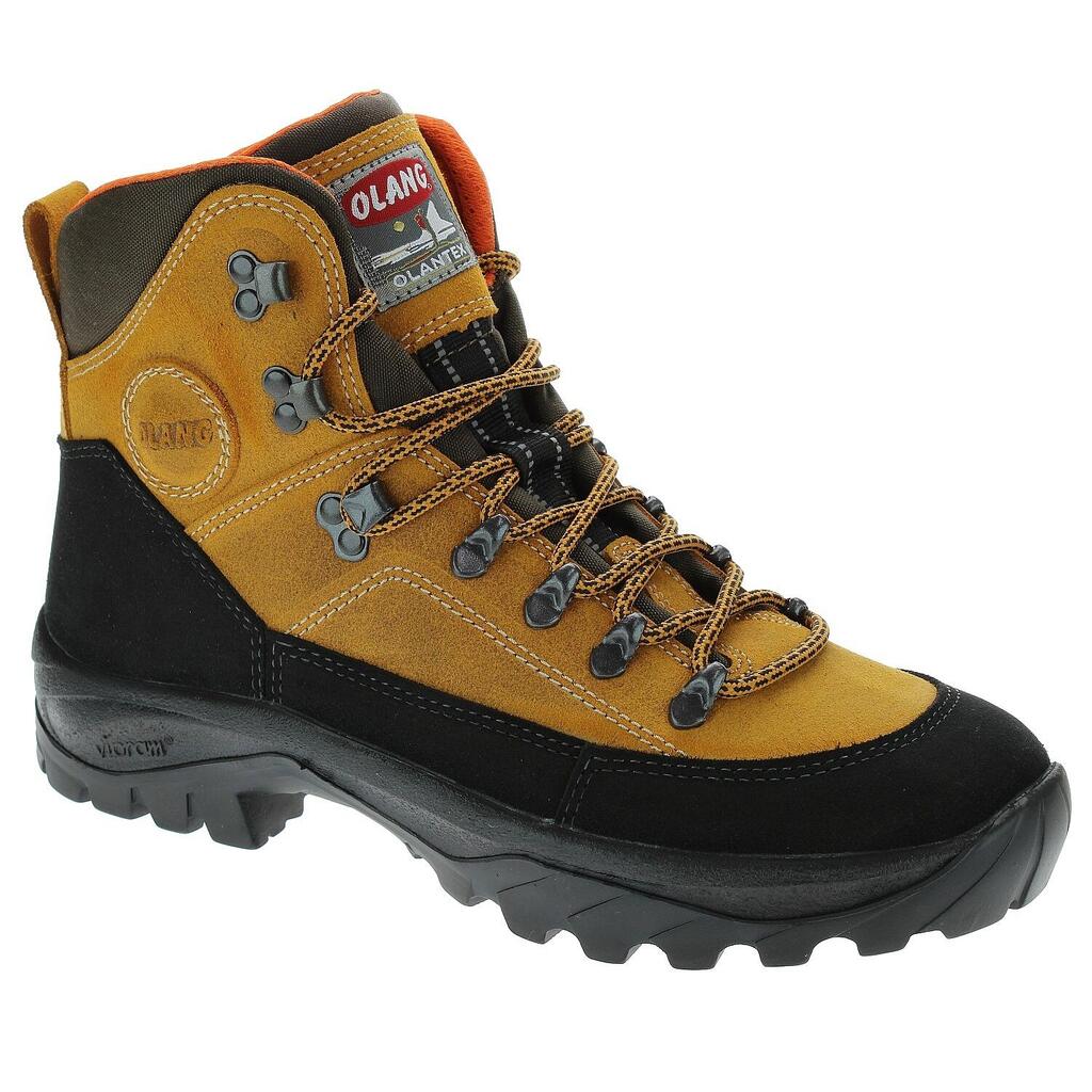 Hiking shoes Olang NEPAL TEX