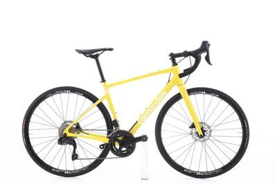 Bici strada ricondizionata · Synapse 2 Di2 12V · Ottimo stato