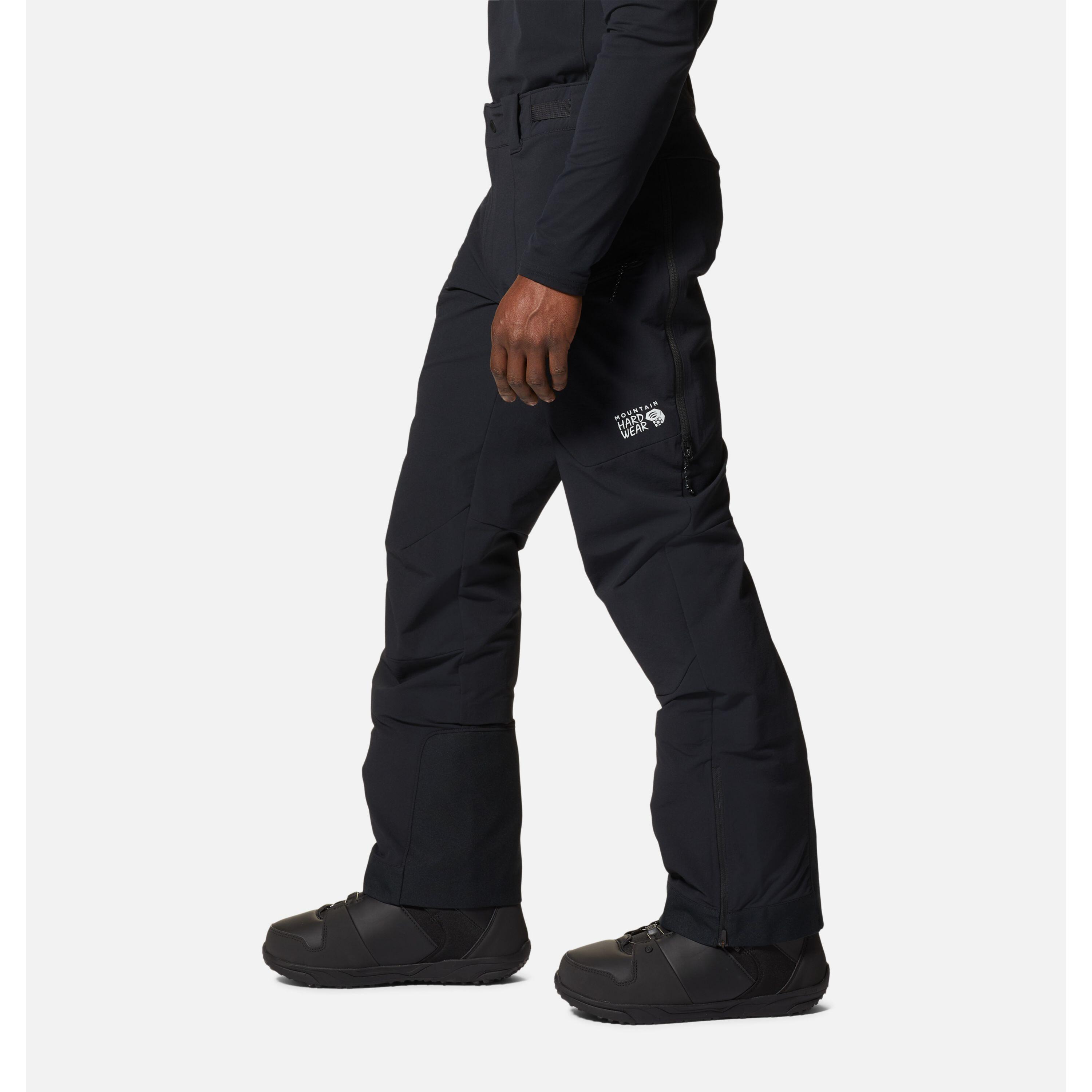 Pantalon en softshell Mountain Hardwear Reduxion 7/7