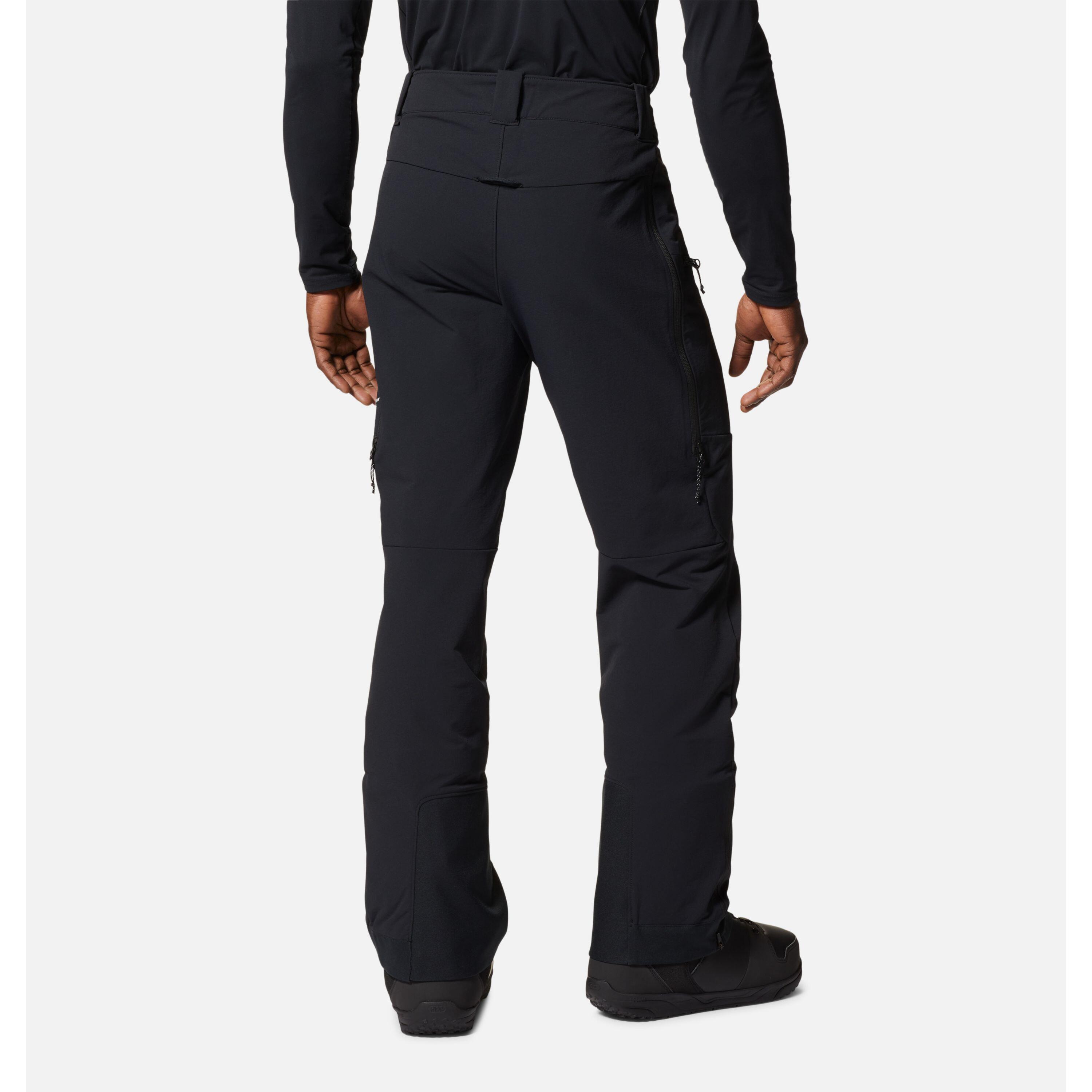 Pantalon en softshell Mountain Hardwear Reduxion 6/7