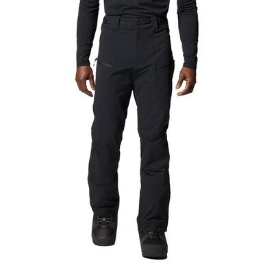 Softshell broek mountain hardwear reduxion