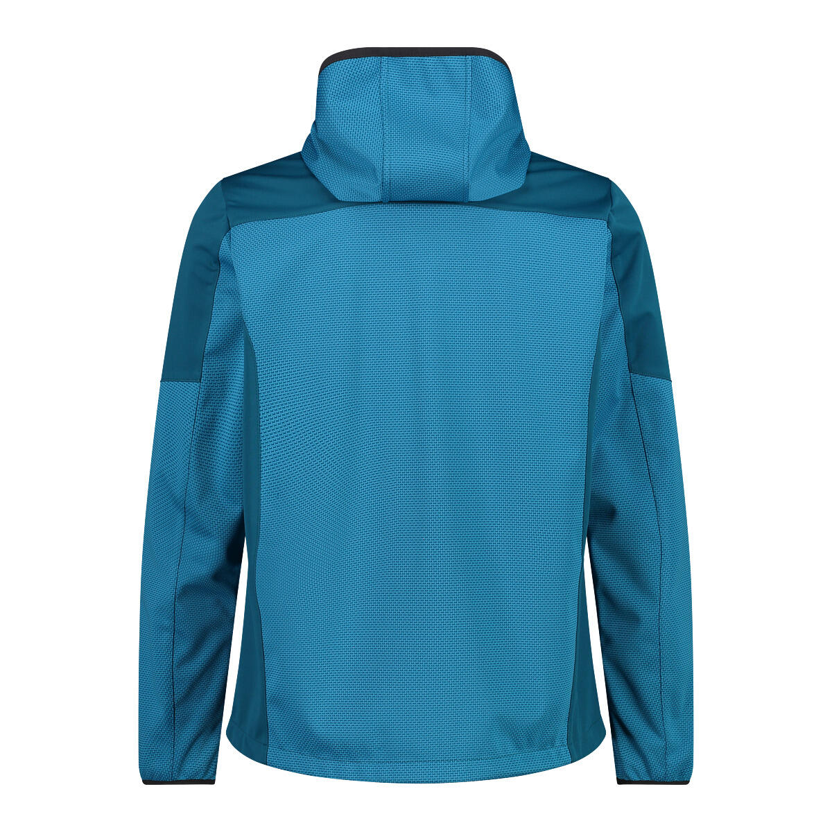 Sweatshirt à capuche CMP 2/7