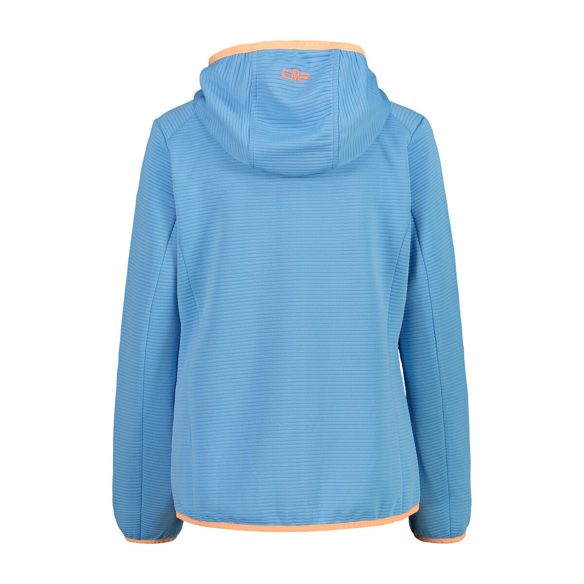 Felpa con cappuccio da donna CMP 4/5