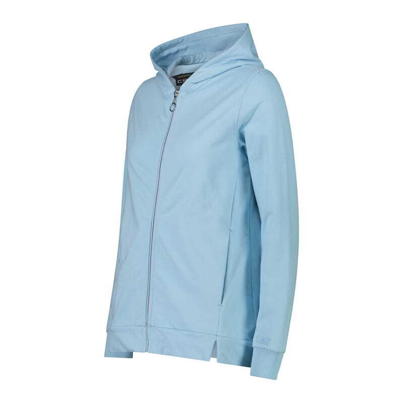 Sweatshirt à capuche femme CMP 3/3